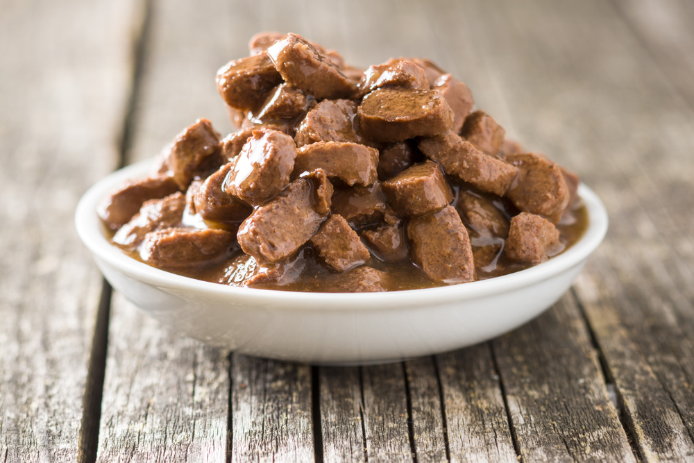 Homemade Dog Food For Allergic Dogs - 5 Essential Tips