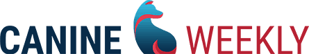 Canine Weekly logo