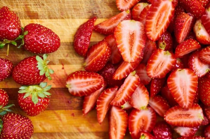 Fruit for Dogs