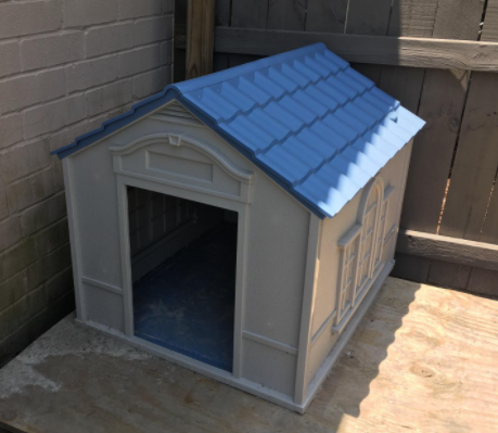 6 Best Dog Houses for Large Dogs of 2023 | Canine Weekly