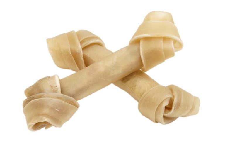 7 Safe Alternatives to Rawhide in 2020 Canine Weekly