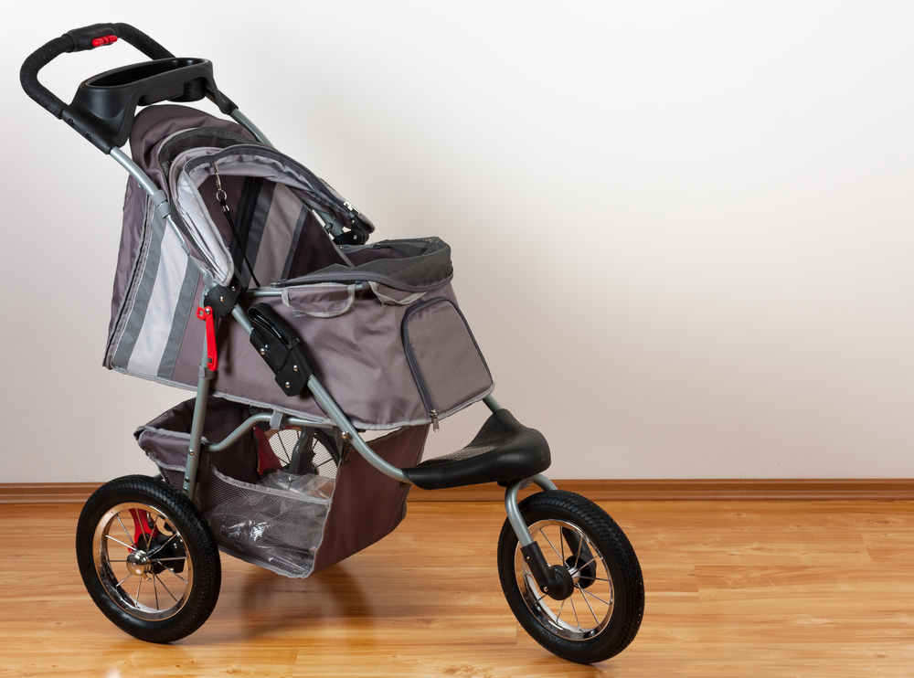 6 Best Dog Strollers for Large Dogs (2019 Reviews) Canine Weekly