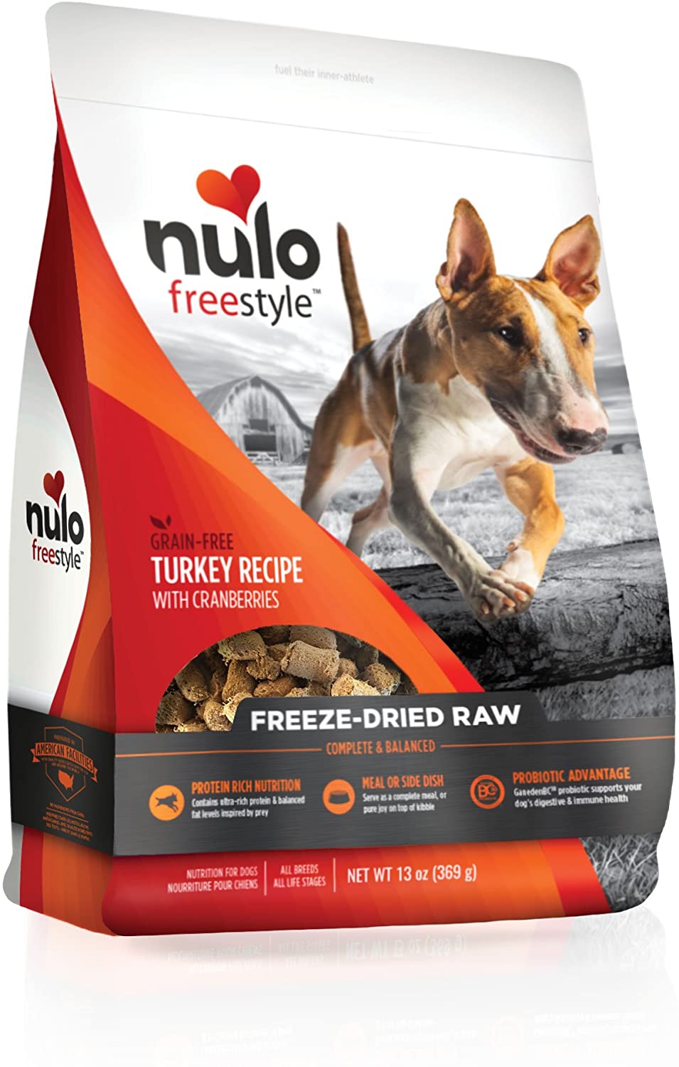 Raw Dog Food Brands