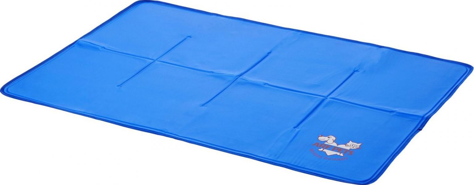 10 Best Dog Cooling Mats of 2020