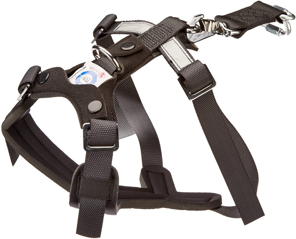 10 Best Dog Car Harnesses of 2020