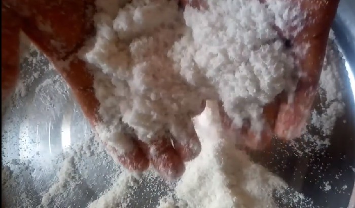 Coconut Flour