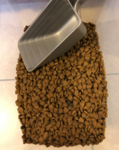 BLUE Wilderness High Protein Grain Free Adult size