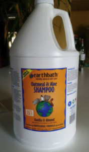 Earthbath Oatmeal & Aloe Shampoo - Conditioner Bundle Review