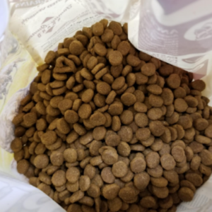 Taste of the Wild Grain-Free High Prairie Dry Dog Food size