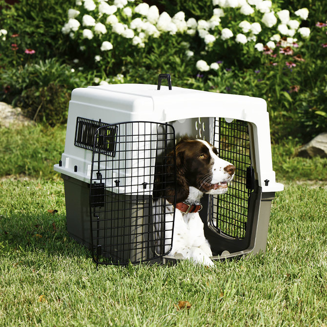 Crate
