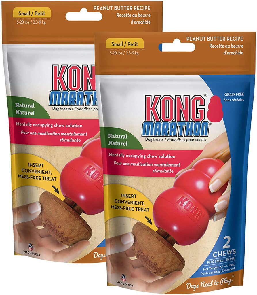 KONG - Marathon