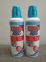 KONG Stuff'n Easy Treat, 8 oz, Set of 2, Puppy Review