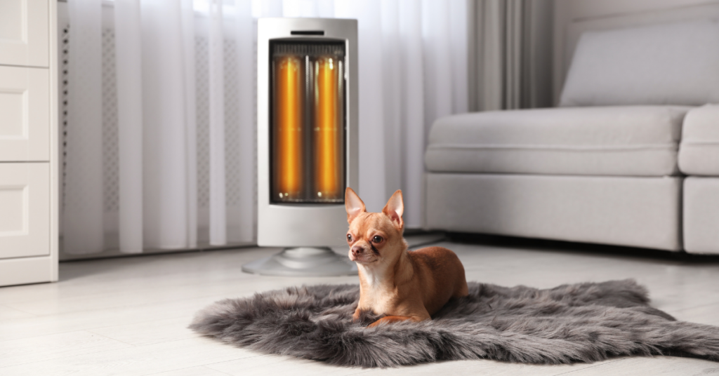 Use Heaters